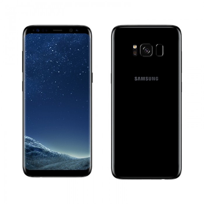 Samsung S8 G950fd