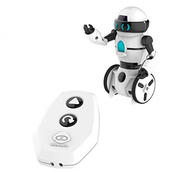 Mip RC Mini Edition Remote Control Robot