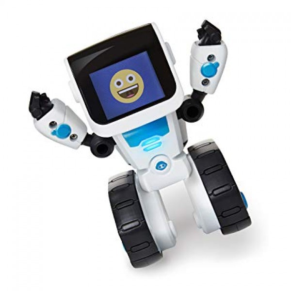 COJI The Coding Robot Toy