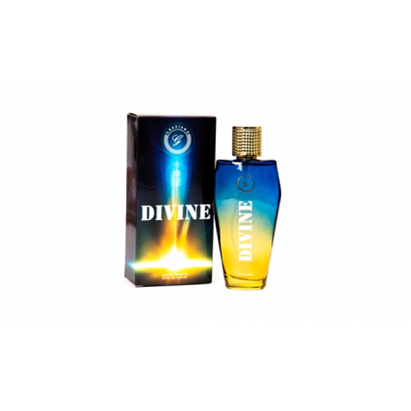 Divine Women Perfume