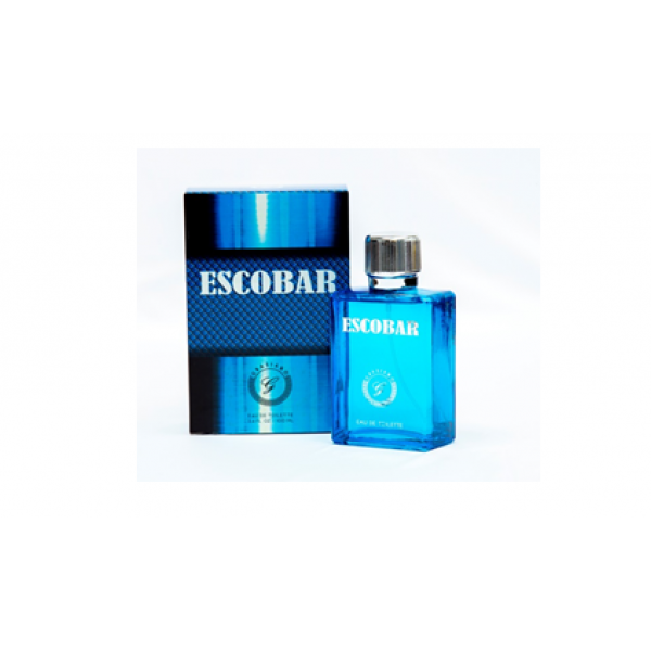 Escobar Men Perfume