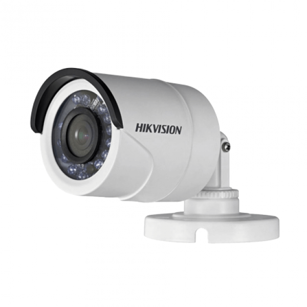 HIKVISION 05 Cameras Package