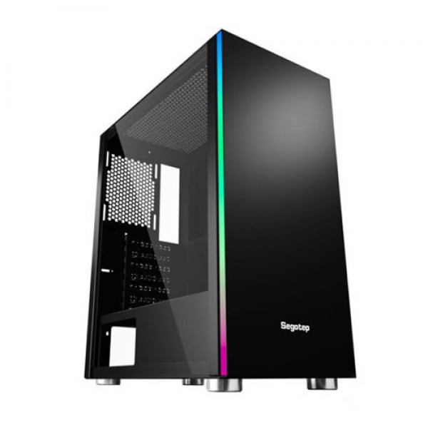 Segotep Fancy S1 Tower Case