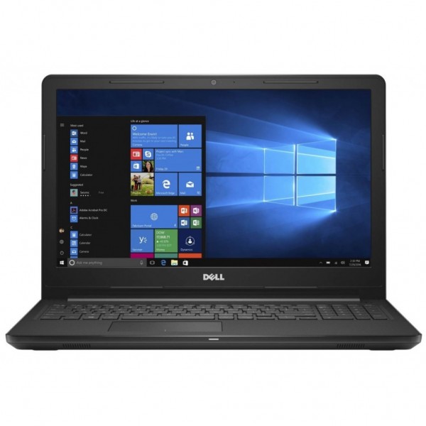 Dell Inspiron 3576 Core i3 8th Gen Laptop with Windows 10