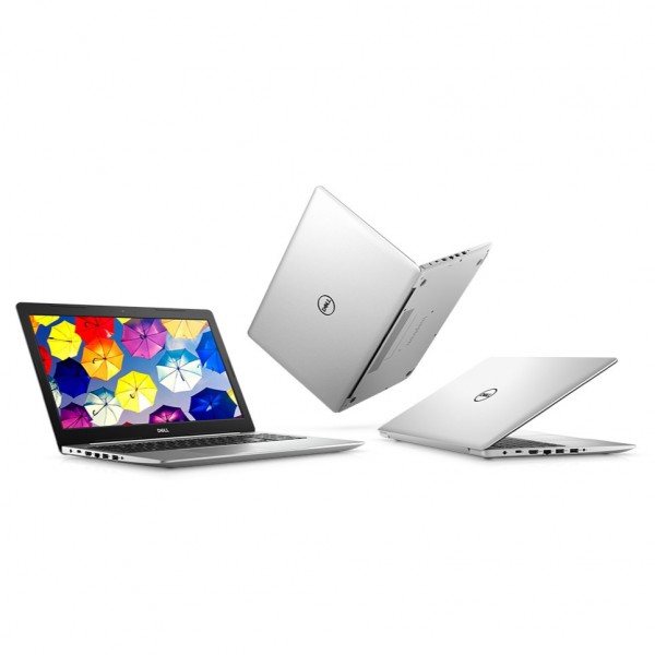 Dell Inspiron 5570 Core i5 8th Gen Laptop 