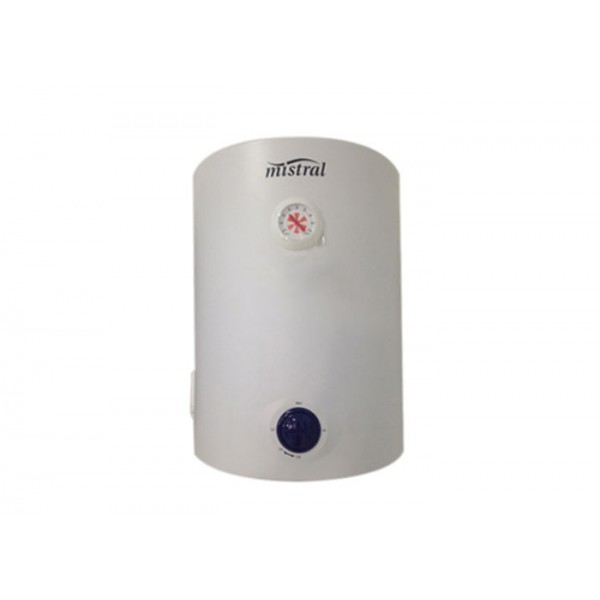 Mistral Storage Water Heater 50L 