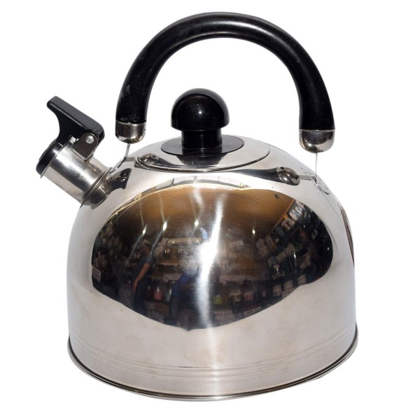 Taiko Whistling Kettle 3 L