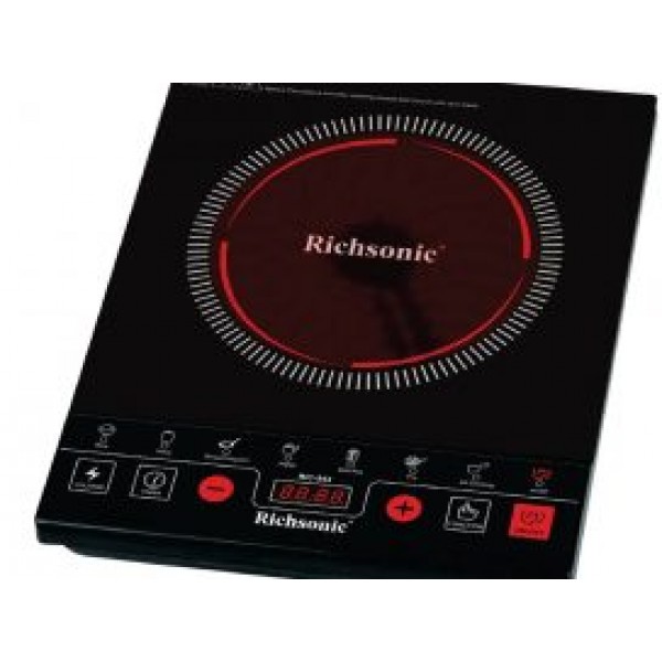 Richsonic Induction Cooker