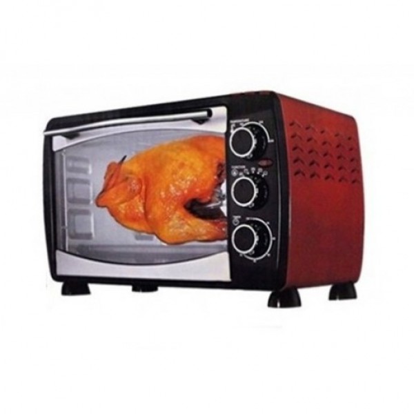 Electric Oven - CK 25B