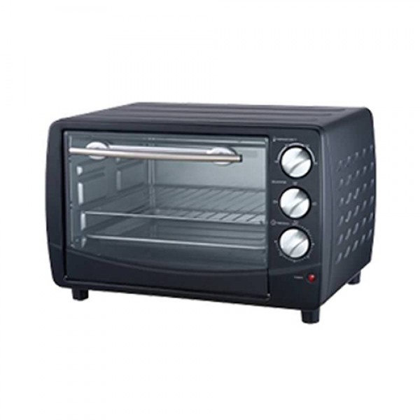 Innovex Electric Oven