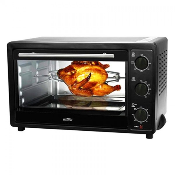 MISTRAL Electric Oven 32L 