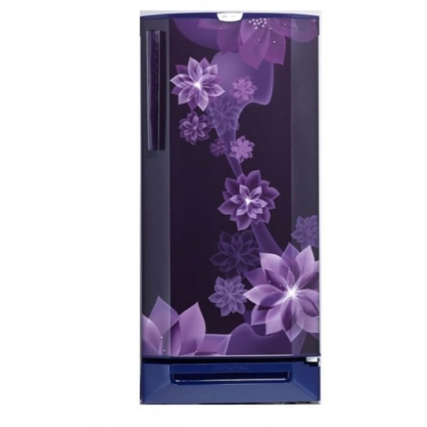Godrej 190 Ltr Direct Cool Single Door Refrigerator