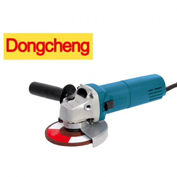 Dongcheng Angle Grinder 710W