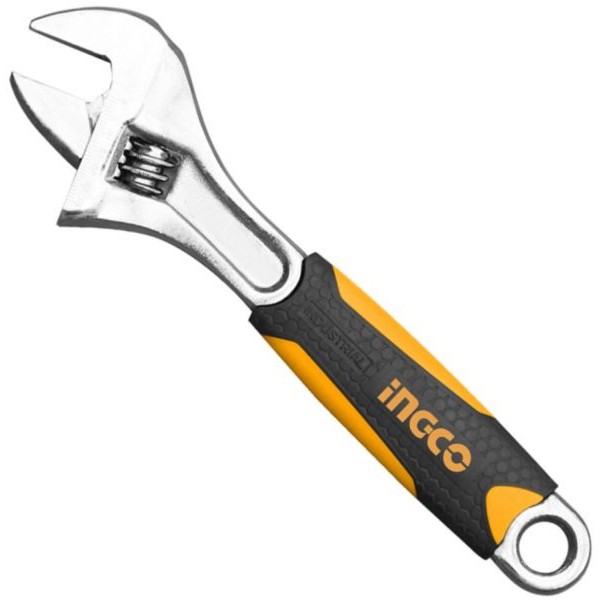 Adjustable Wrench - HADW131108-10"