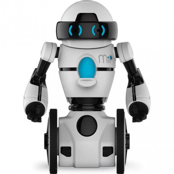 MiP the Toy Robot - White