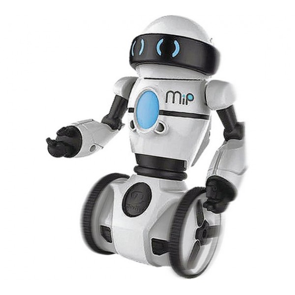 MiP the Toy Robot - White
