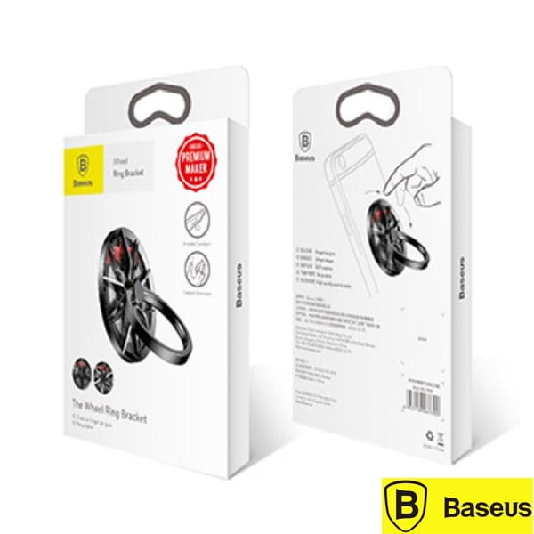Baseus Wheel Ring Bracket 
