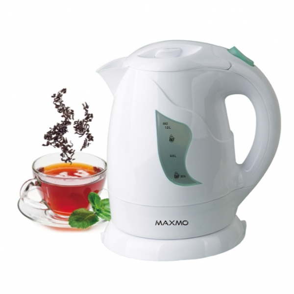 Maxmo 1.0L Kettle
