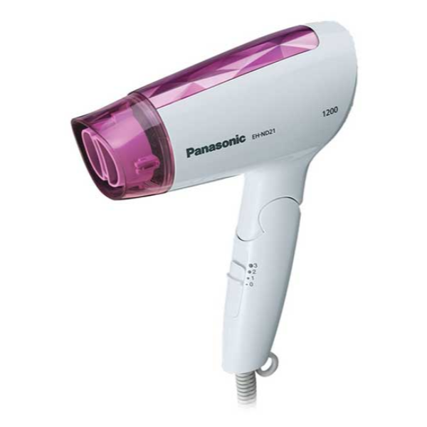 Panasonic 1200W (ND21) Hair Dryer 