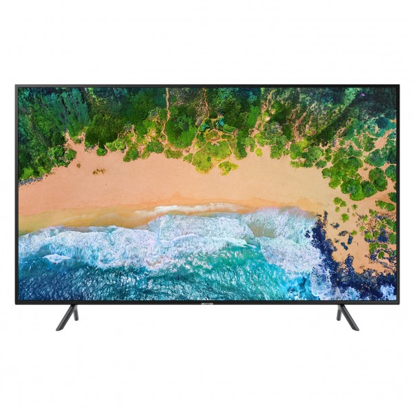 Samsung 43" (108cm) (NU7100) Smart UHD TV