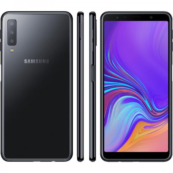 Samsung A7 2018- 128GB