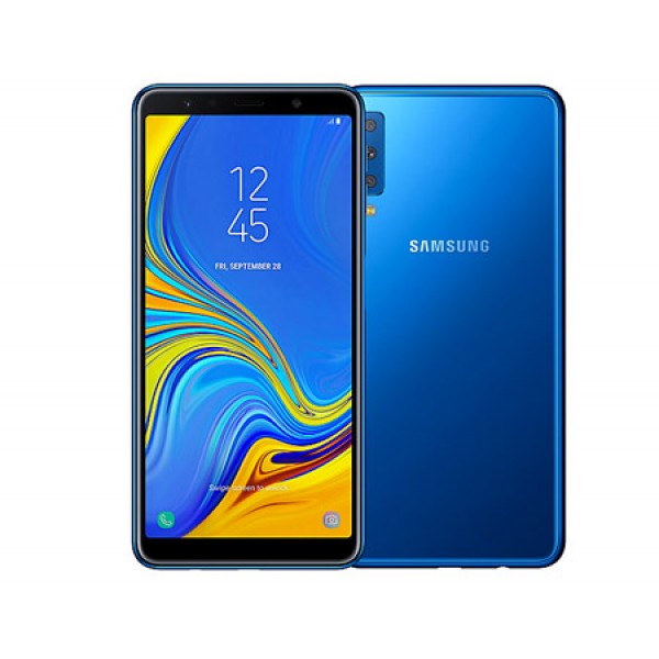 Samsung A7 2018- 128GB